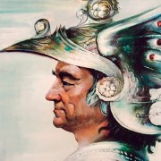 Поэма эпохи