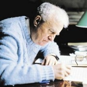 Свиридов. Русский гений