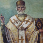 Первые христиане в Карфагене (Тунис) (Чудотворец) Чудотворец